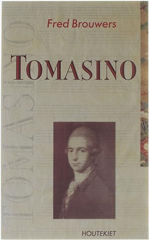 Image du vendeur pour Tomasino mis en vente par Untje.com