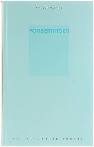 Image du vendeur pour De onbeminden = (Les mal-aims) mis en vente par Untje.com