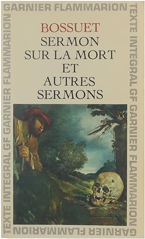 Bild des Verkufers fr Sermon sur la mort et autres sermons zum Verkauf von Untje.com