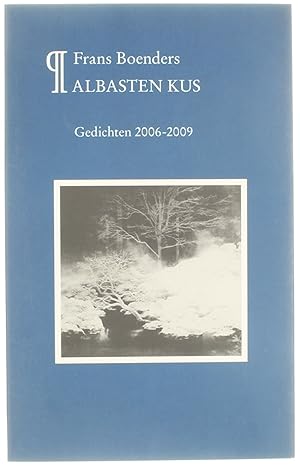 Immagine del venditore per Albasten Kus - Gedichten 2006-2009 venduto da Untje.com