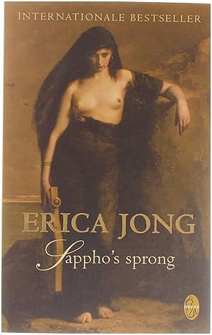 Bild des Verkufers fr Sappho' sprong zum Verkauf von Untje.com