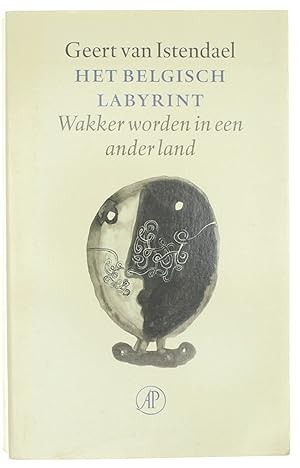 Image du vendeur pour Het Belgisch Labyrint - Wakker worden in een ander land mis en vente par Untje.com