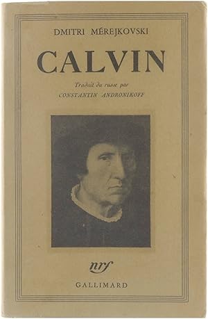 Imagen del vendedor de Calvin a la venta por Untje.com