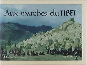 Aux marches du Tibet