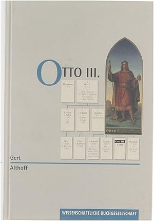 Seller image for Otto III for sale by Untje.com
