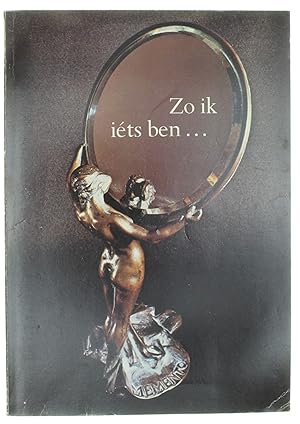 Seller image for Zo ik its ben. ben ik een Hagenaar - Louis Couperus in eigen woorden for sale by Untje.com