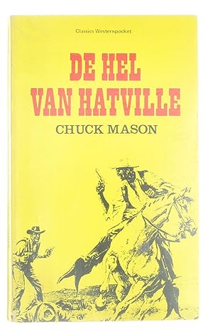 Image du vendeur pour De hel van hatville mis en vente par Untje.com