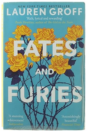 Seller image for Fates and Furies for sale by Untje.com