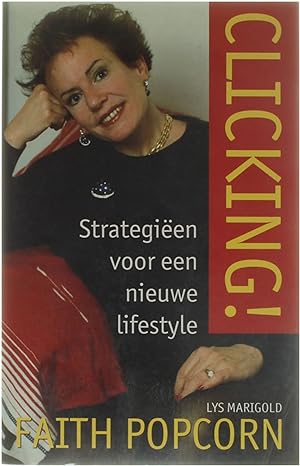Bild des Verkufers fr Clicking - Strategien voor een nieuwe lifestyle zum Verkauf von Untje.com