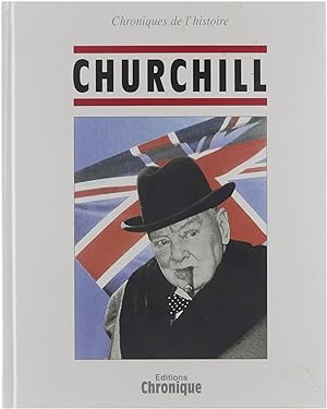 Immagine del venditore per Croniques de l' histoire, Winston Churchill venduto da Untje.com