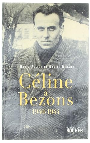 Seller image for Cline  Bezons: 1940-1944 for sale by Untje.com