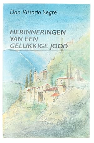 Seller image for Herinneringen van een gelukkige jood for sale by Untje.com