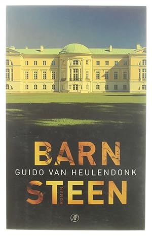 Seller image for Barnsteen for sale by Untje.com