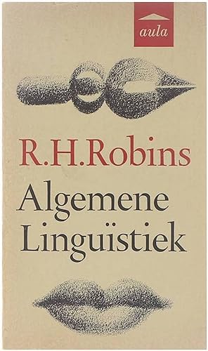 Seller image for Algemene lingustiek for sale by Untje.com