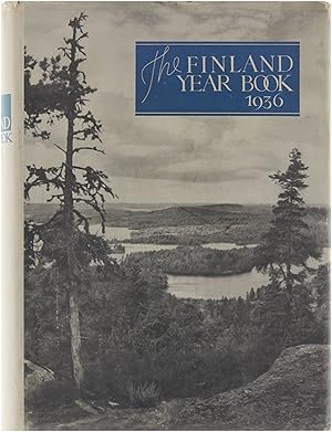The Finland Year Book 1936