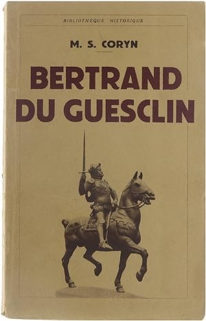 Imagen del vendedor de Bertrand du Guesclin (1320-1380) a la venta por Untje.com