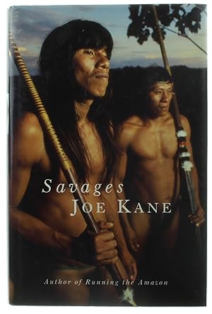Seller image for Savages for sale by Untje.com