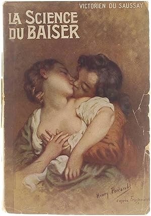 Seller image for La science du baiser for sale by Untje.com