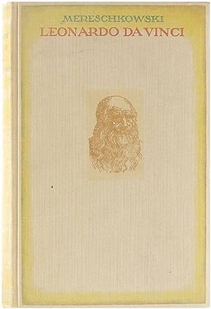 Bild des Verkufers fr Leonardo da Vinci - Historischer Roman zum Verkauf von Untje.com