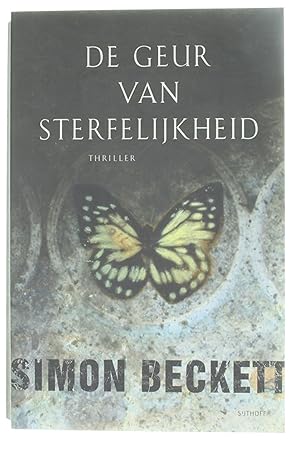 Seller image for De Geur Van Sterfelijkheid - the Chemistry of Death for sale by Untje.com