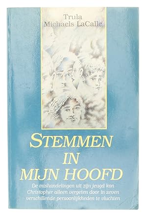 Seller image for Stemmen in mijn hoofd for sale by Untje.com