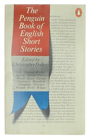The Penguin Book Of English Short Stores