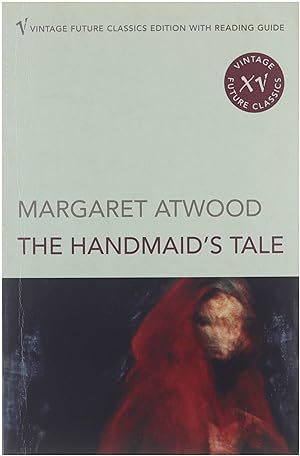 Imagen del vendedor de The handmaid's tale a la venta por Untje.com