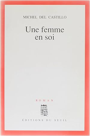 Seller image for Une femme en soi for sale by Untje.com