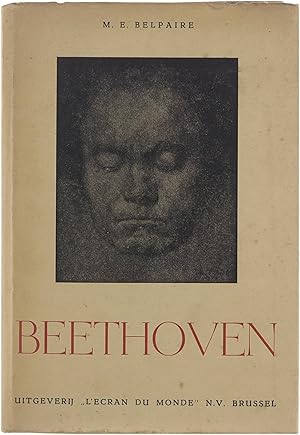 Bild des Verkufers fr Beethoven zum Verkauf von Untje.com