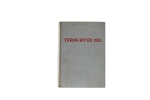 Immagine del venditore per Terug uit de hel venduto da Untje.com