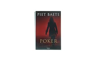 Bild des Verkufers fr Poker zum Verkauf von Untje.com