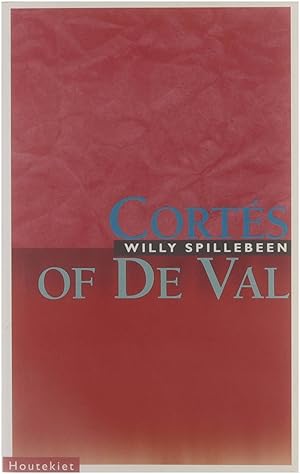 Bild des Verkufers fr Corts of De val : roman zum Verkauf von Untje.com