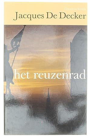 Bild des Verkufers fr Het Reuzenrad zum Verkauf von Untje.com