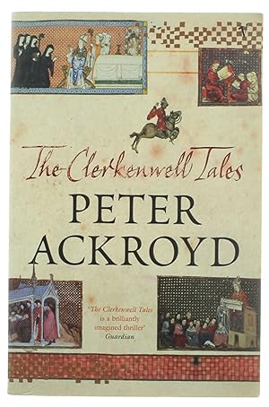 Clerkenwell Tales