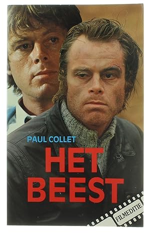 Seller image for Het beest for sale by Untje.com