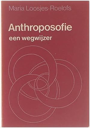 Image du vendeur pour ANTHROPOSOFIE. EEN WEGWIJZER mis en vente par Untje.com