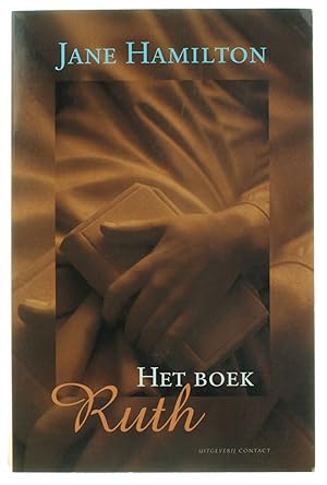 Image du vendeur pour Boek ruth mis en vente par Untje.com