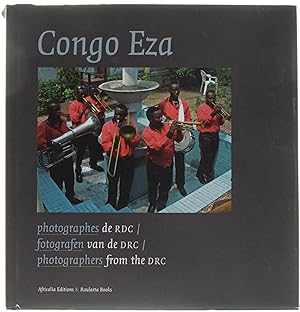 Imagen del vendedor de Congo Eza a la venta por Untje.com