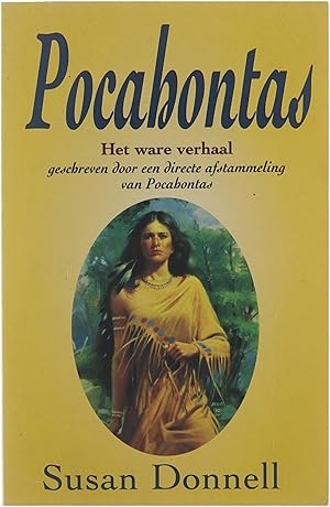 Imagen del vendedor de Pocahontas a la venta por Untje.com