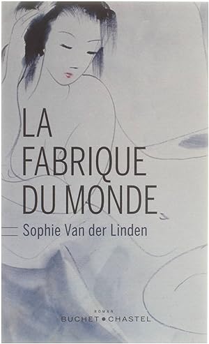 Seller image for La fabrique du monde for sale by Untje.com