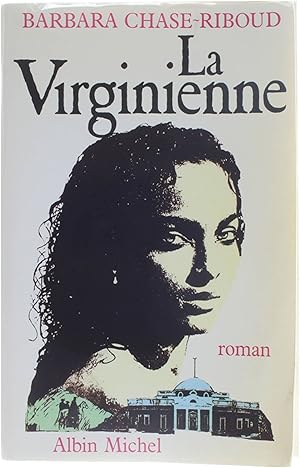 Image du vendeur pour La Virginienne mis en vente par Untje.com