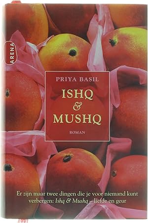 Image du vendeur pour Ishq & Mushq mis en vente par Untje.com