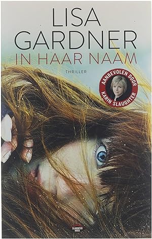 Seller image for In haar naam for sale by Untje.com