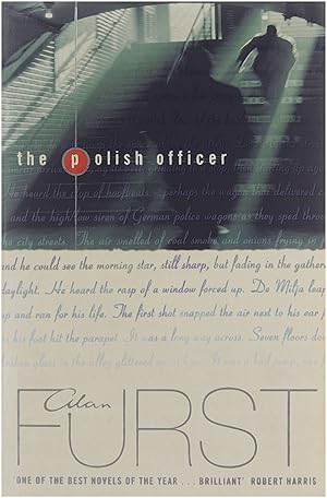 Seller image for The Polish officer for sale by Untje.com