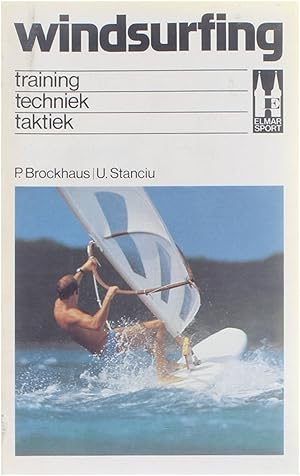 Imagen del vendedor de Windsurfing a la venta por Untje.com