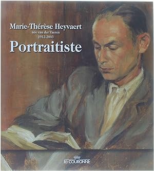 Immagine del venditore per Marie-Thrse Heyvaert - Portraitiste venduto da Untje.com