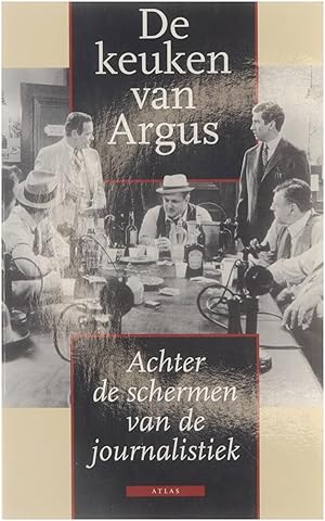 Image du vendeur pour De keuken van Argus mis en vente par Untje.com