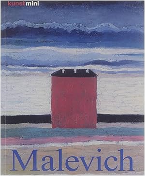 Bild des Verkufers fr Malevich zum Verkauf von Untje.com