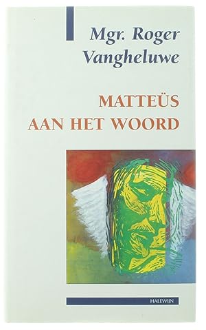 Immagine del venditore per Mattes aan het woord venduto da Untje.com