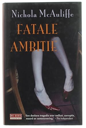 Seller image for Fatale Ambitie for sale by Untje.com